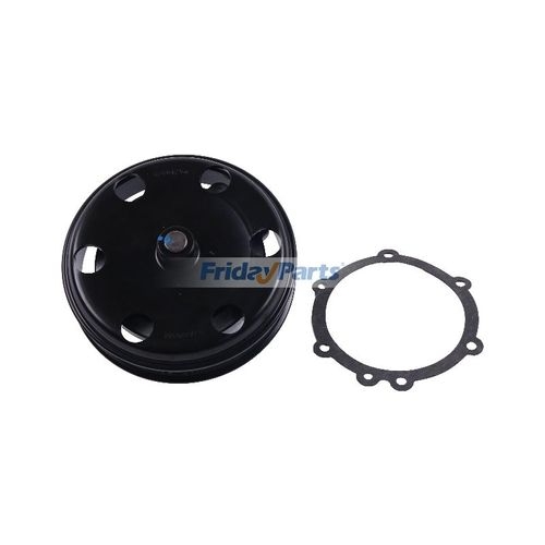 Water Pump AW6738 12692045 12656810 12683012 252-1027 for Cadillac ...