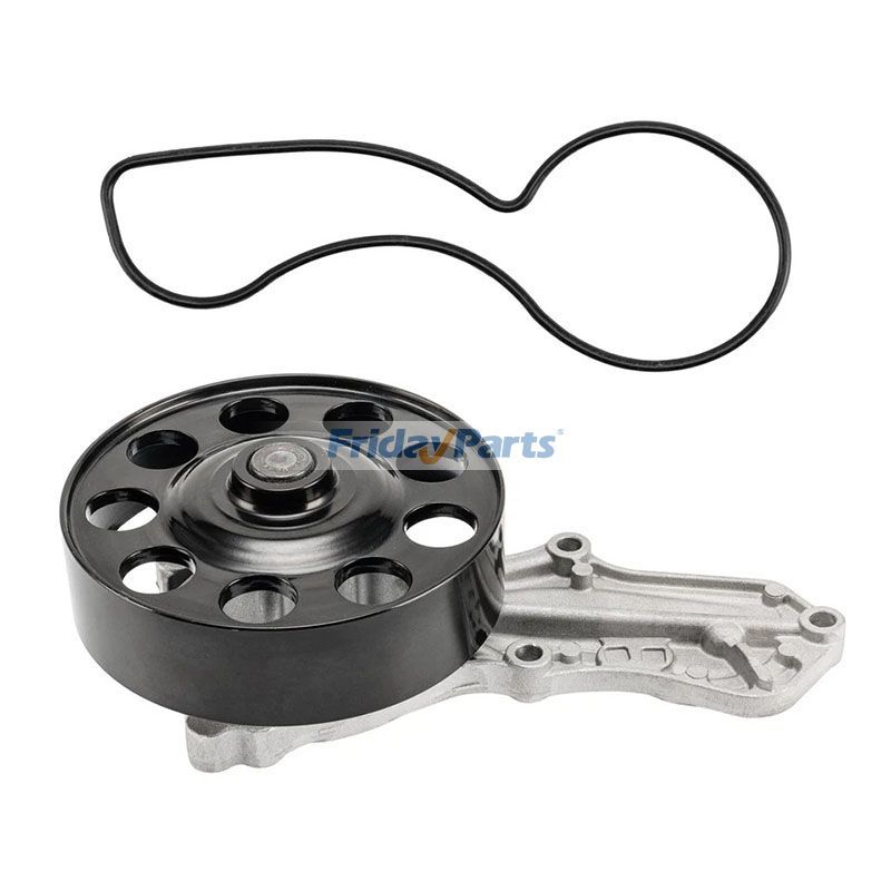 Wasserpumpe AW6740 für Honda Accord Civic Acura ILX 2013-2020