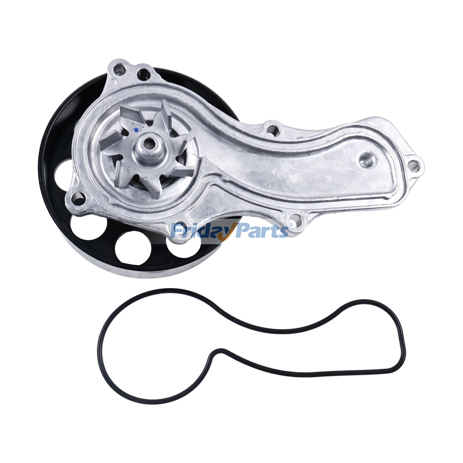 Achetez Pompe à eau chez FridayParts