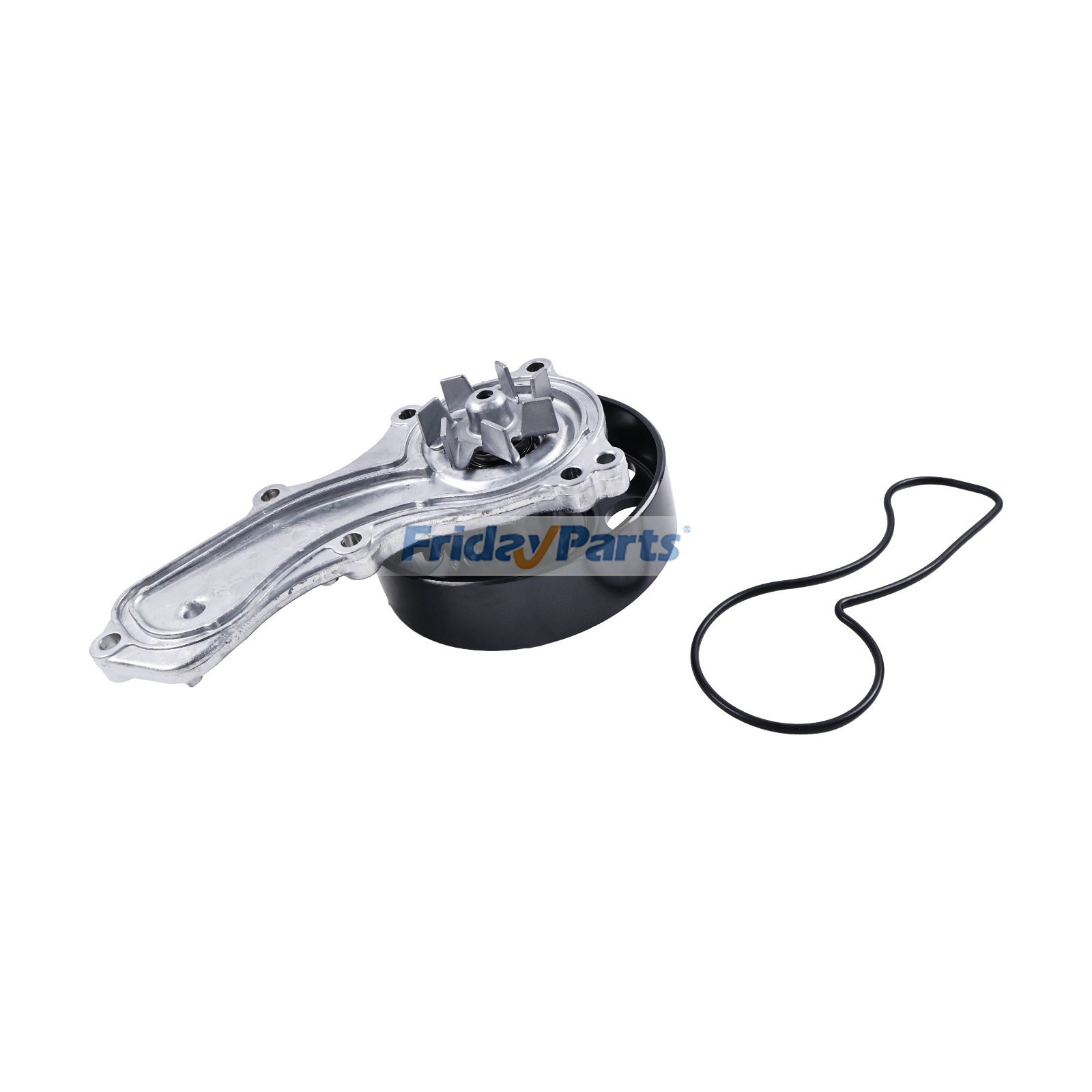 Pompe à eau AW6740 pour Honda Accord Civic Acura ILX 2013-2020pourPour Honda,Pour AUTRE MARQUE