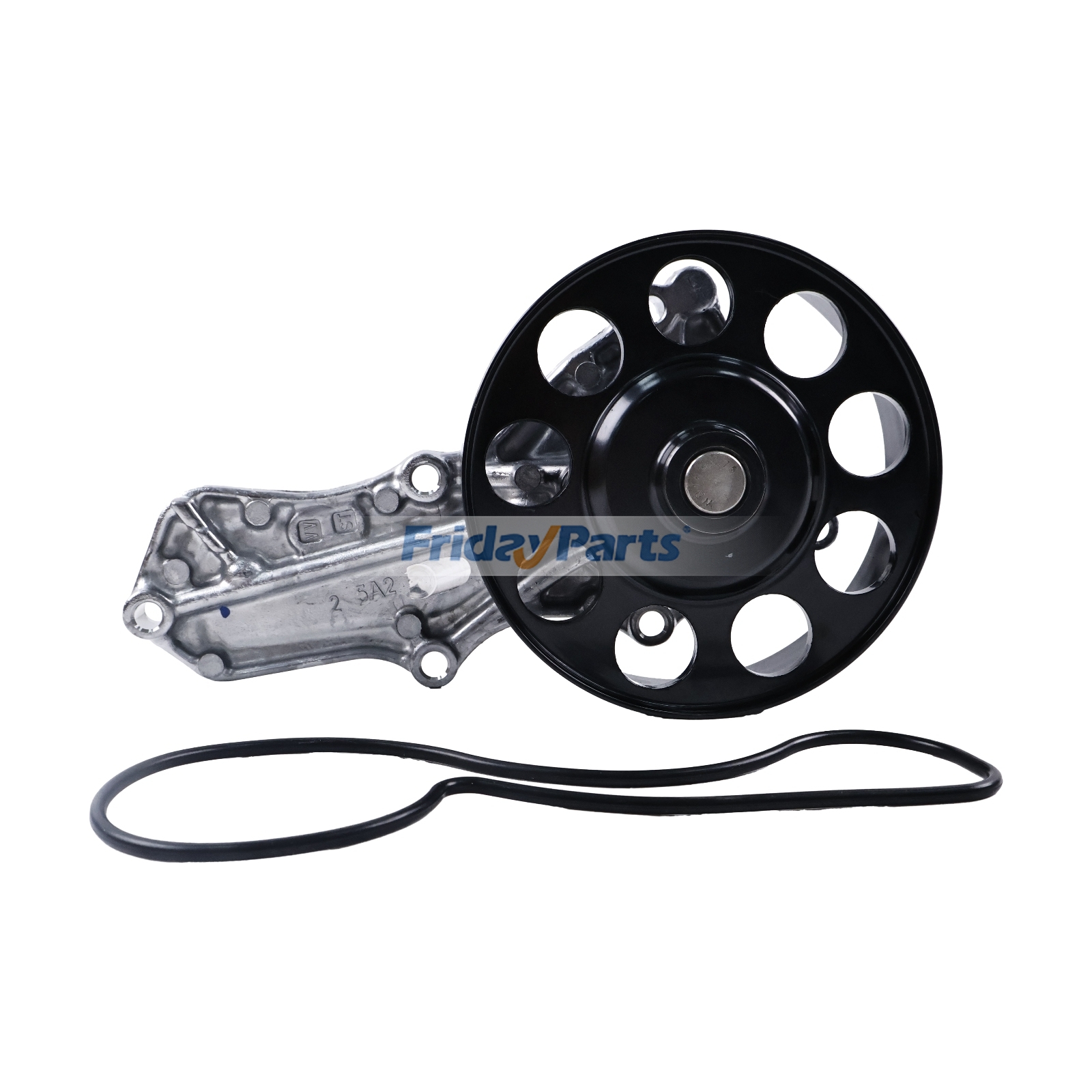 Pompe à eau AW6740 pour Honda Accord Civic Acura ILX 2013-2020