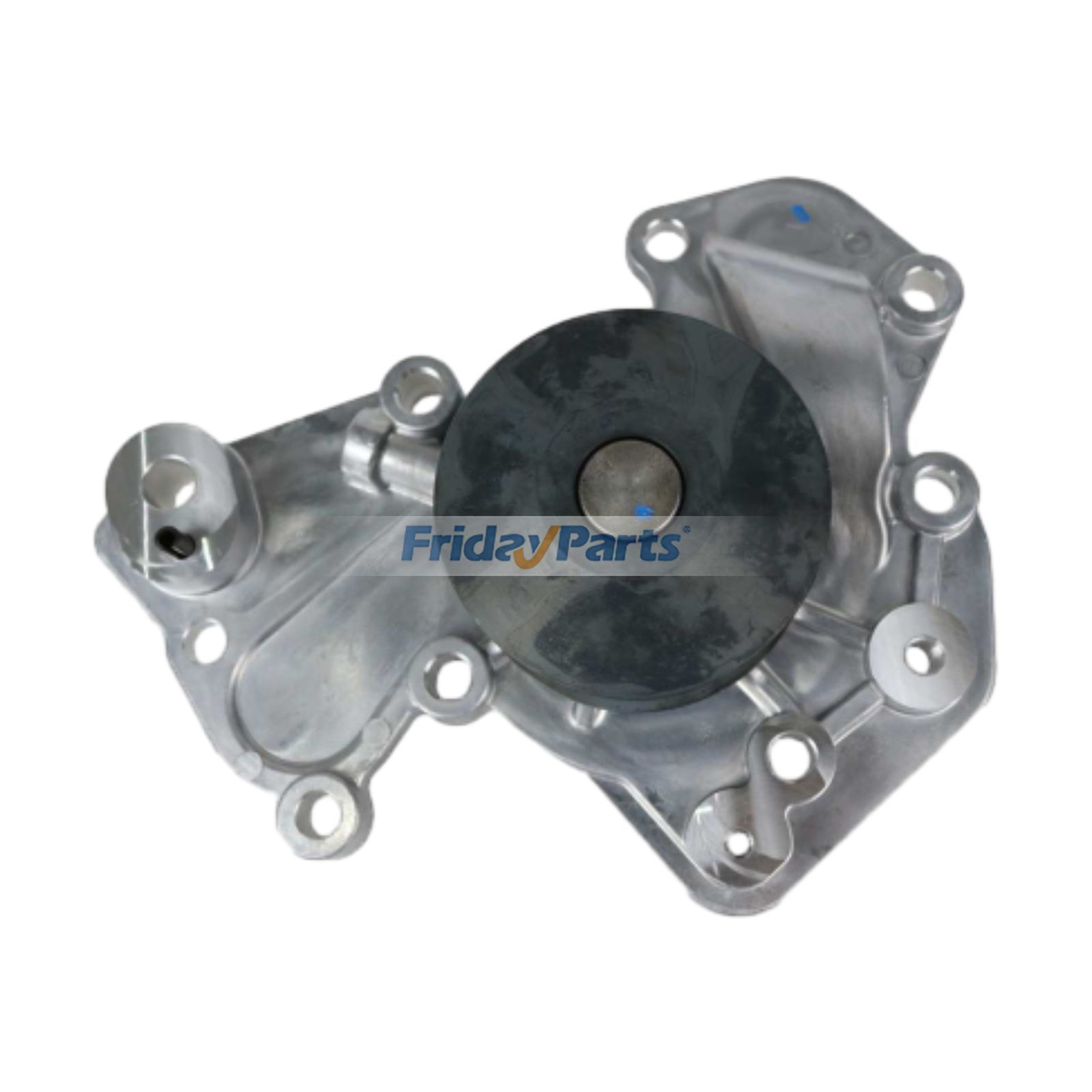Water Pump AW9462 25100-37202 for Hyundai Santa Fe Tucson Sonata Tiburon 2.5L 2.7L V6 1999-2009
