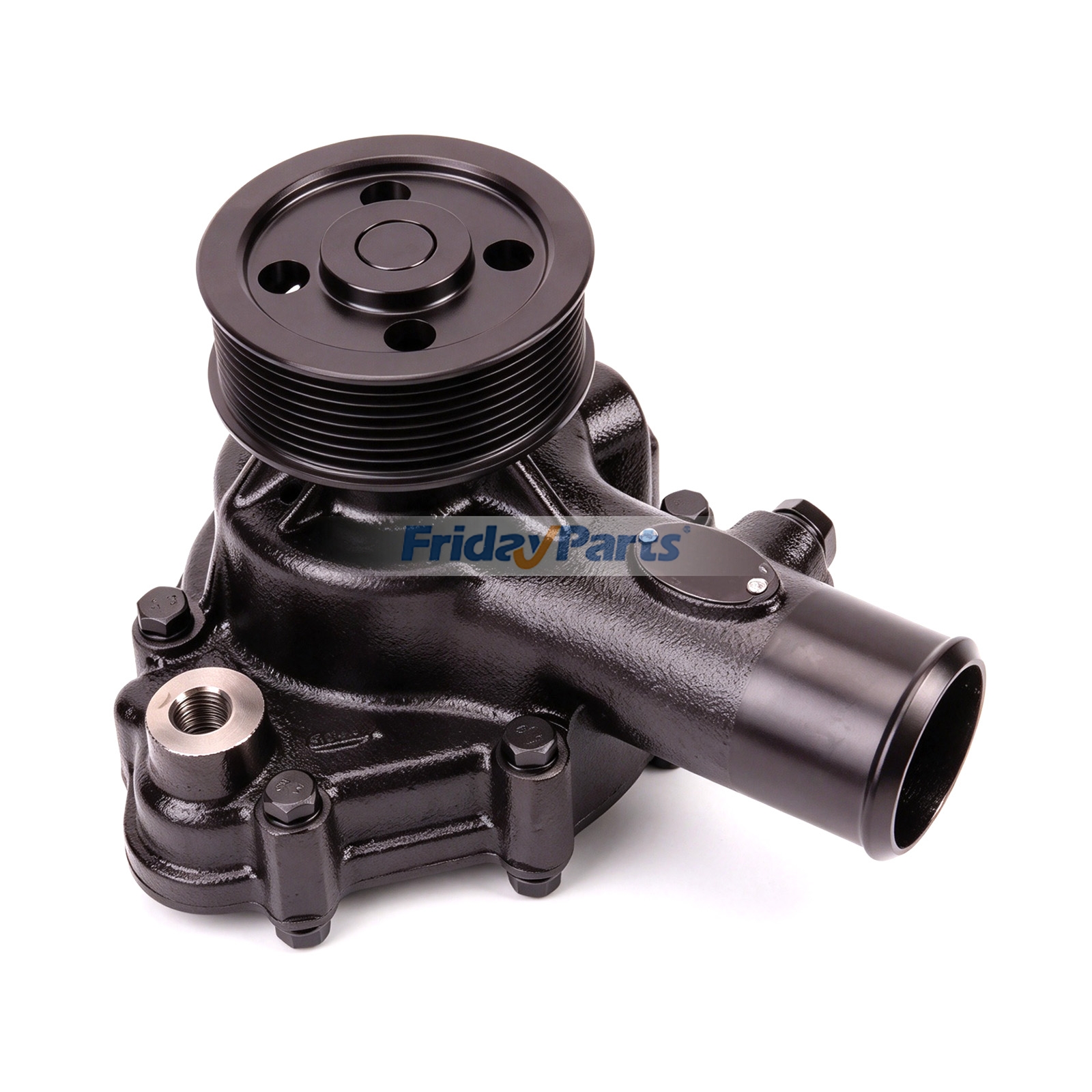 Water Pump AYY00-1307100 for Yuchai Engine YC4A115-T300 YC4A115-T310 Forklift