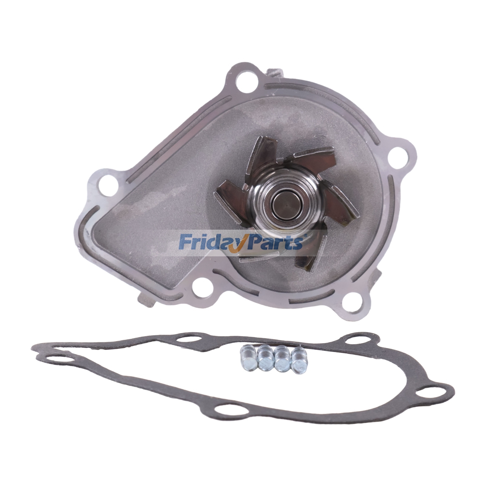  Water Pump For Nissan