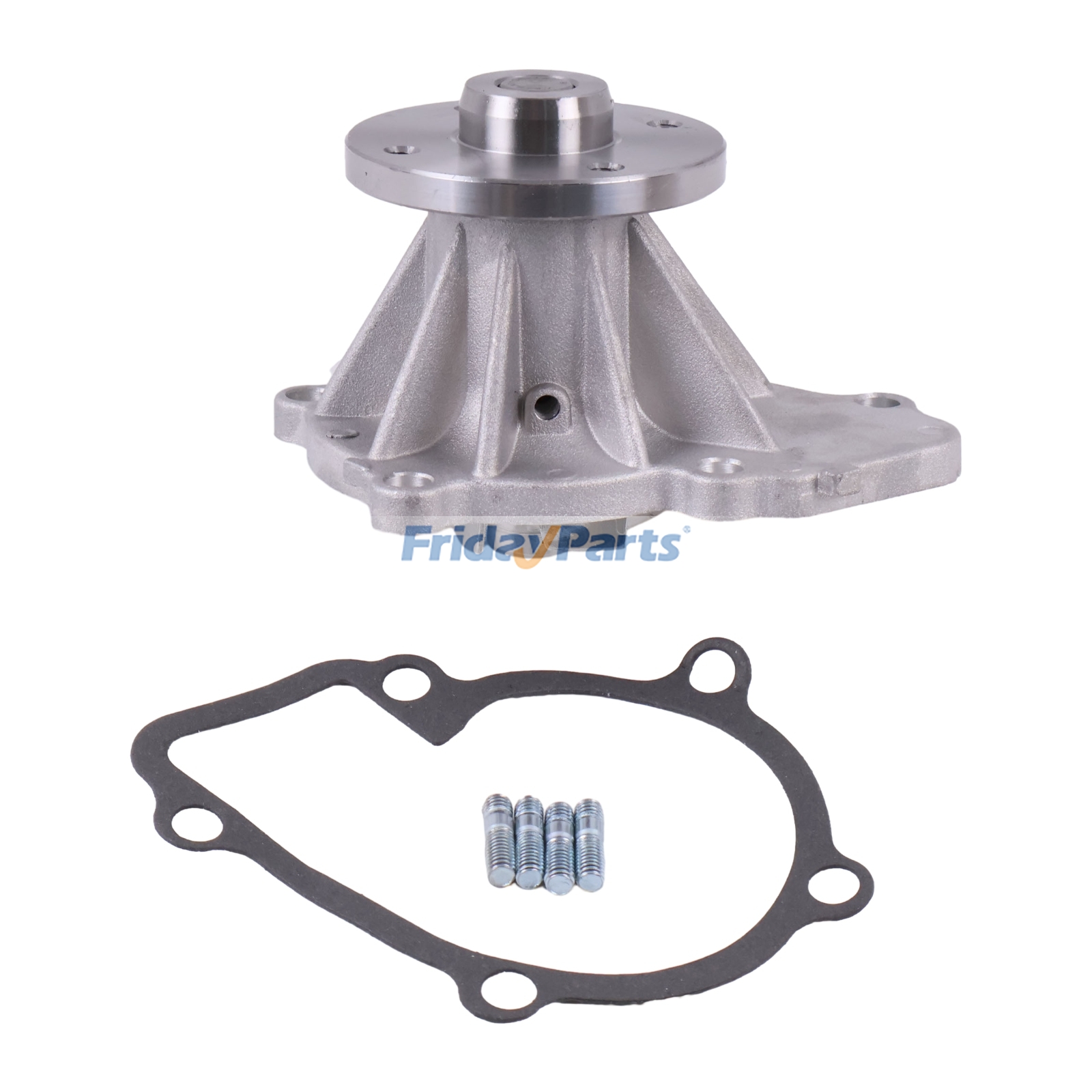 Water Pump For Nissan Vehicle