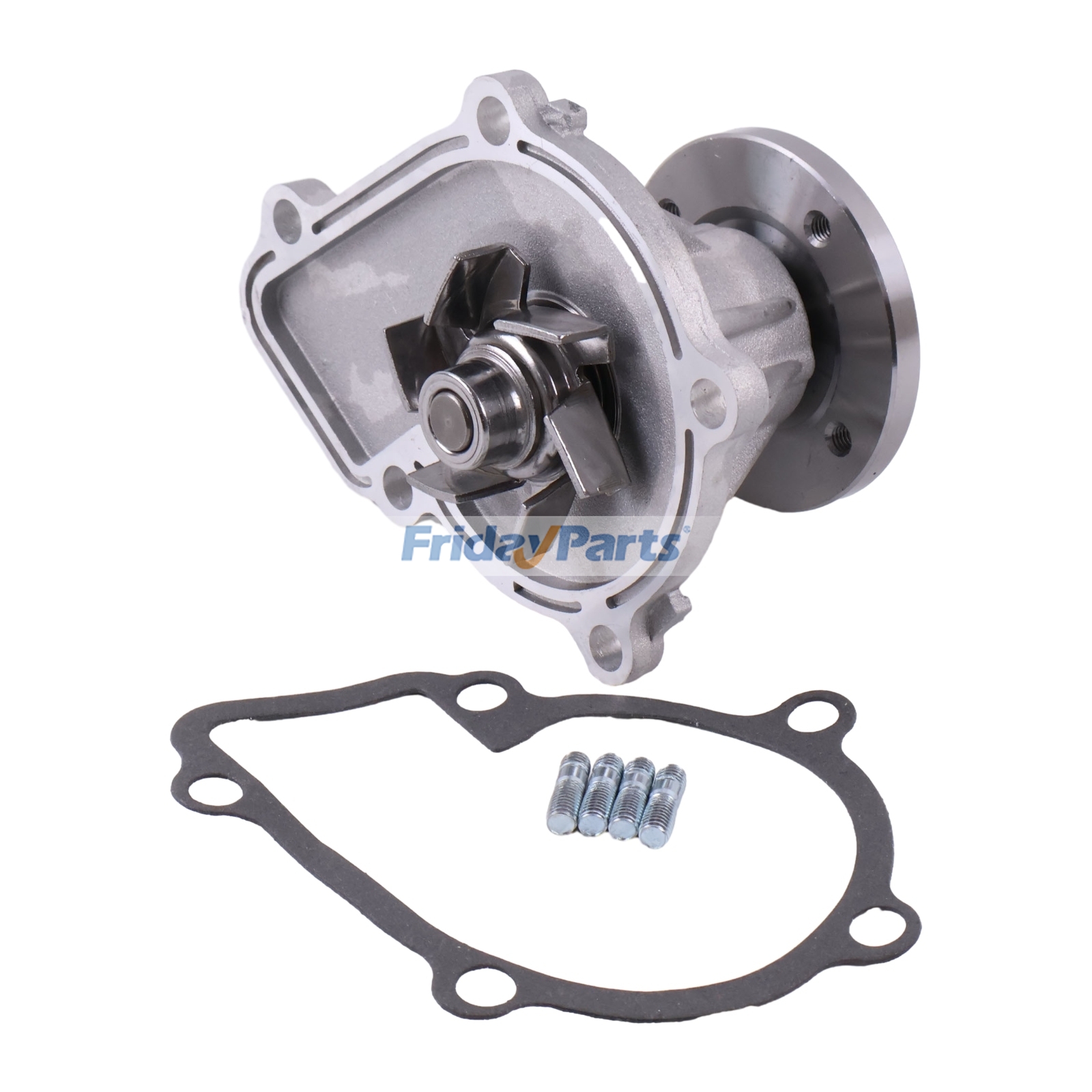 Water Pump in Stock in China,China Stock