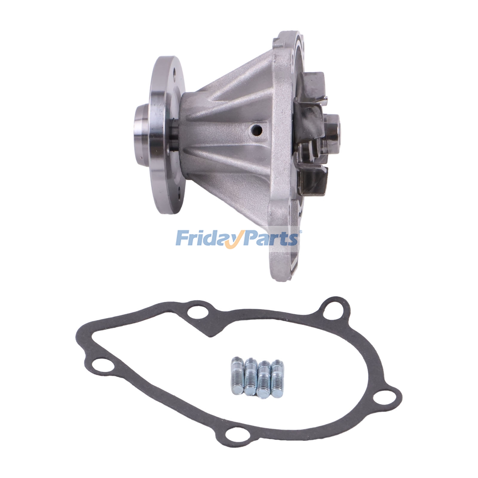 FridayParts Water Pump