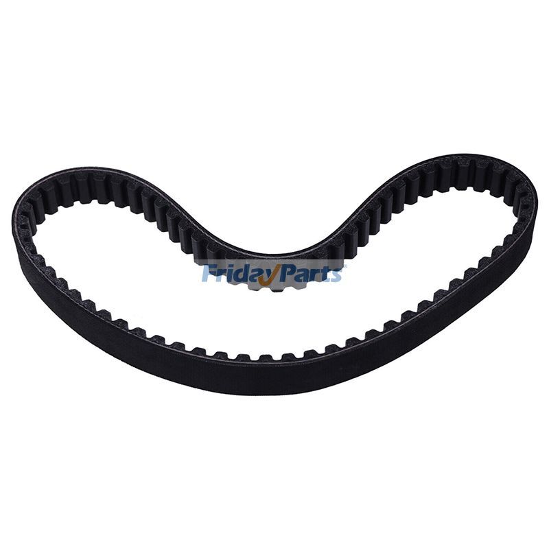 Water Pump Belt 50-00162-25 for Carrier Vector X4 7500 X2 1800 - Main Image