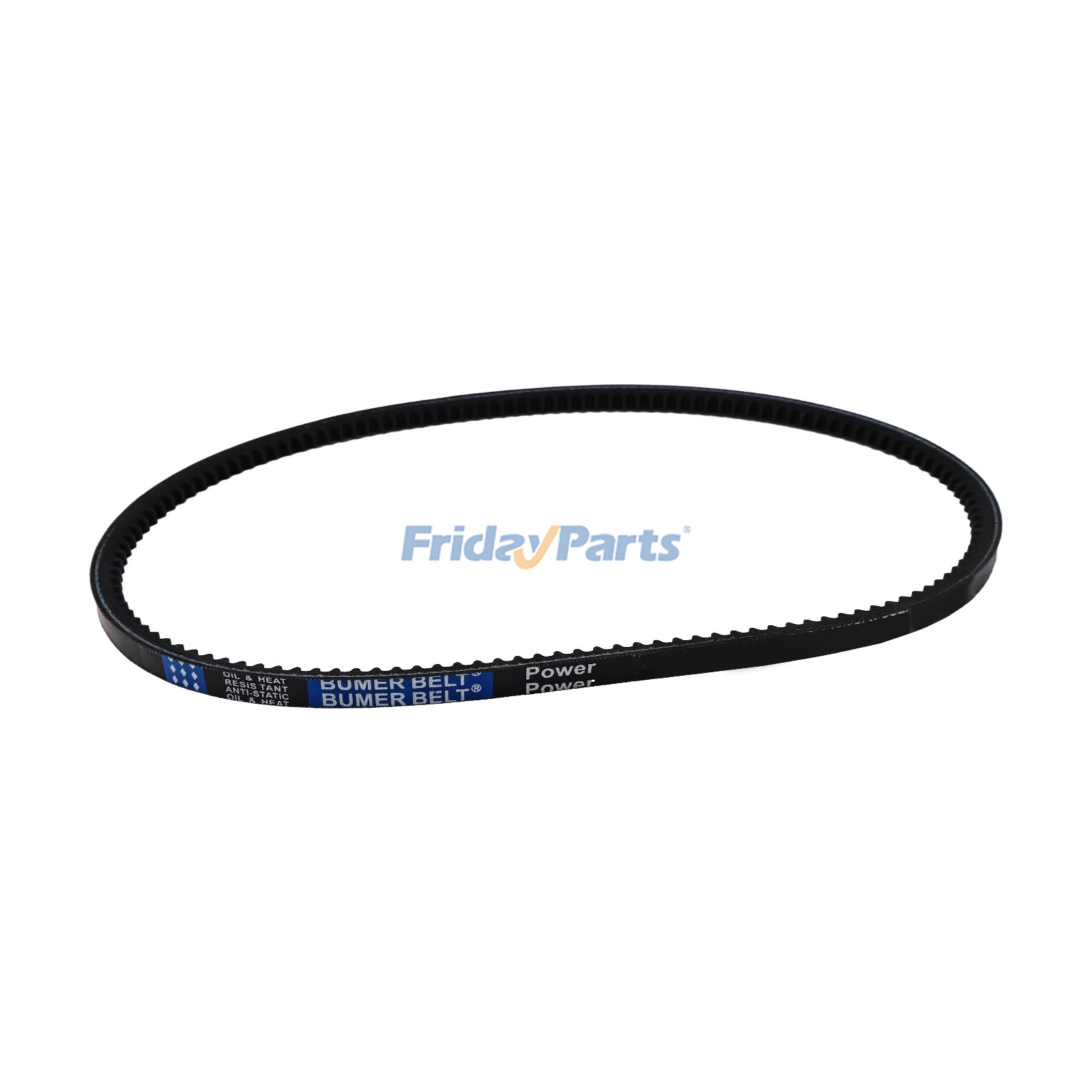 Water Pump Belt 50-60032-00 25-34856-00 for Carrier Transport Refrigeration Supra 322 422 444 450 522 544 550