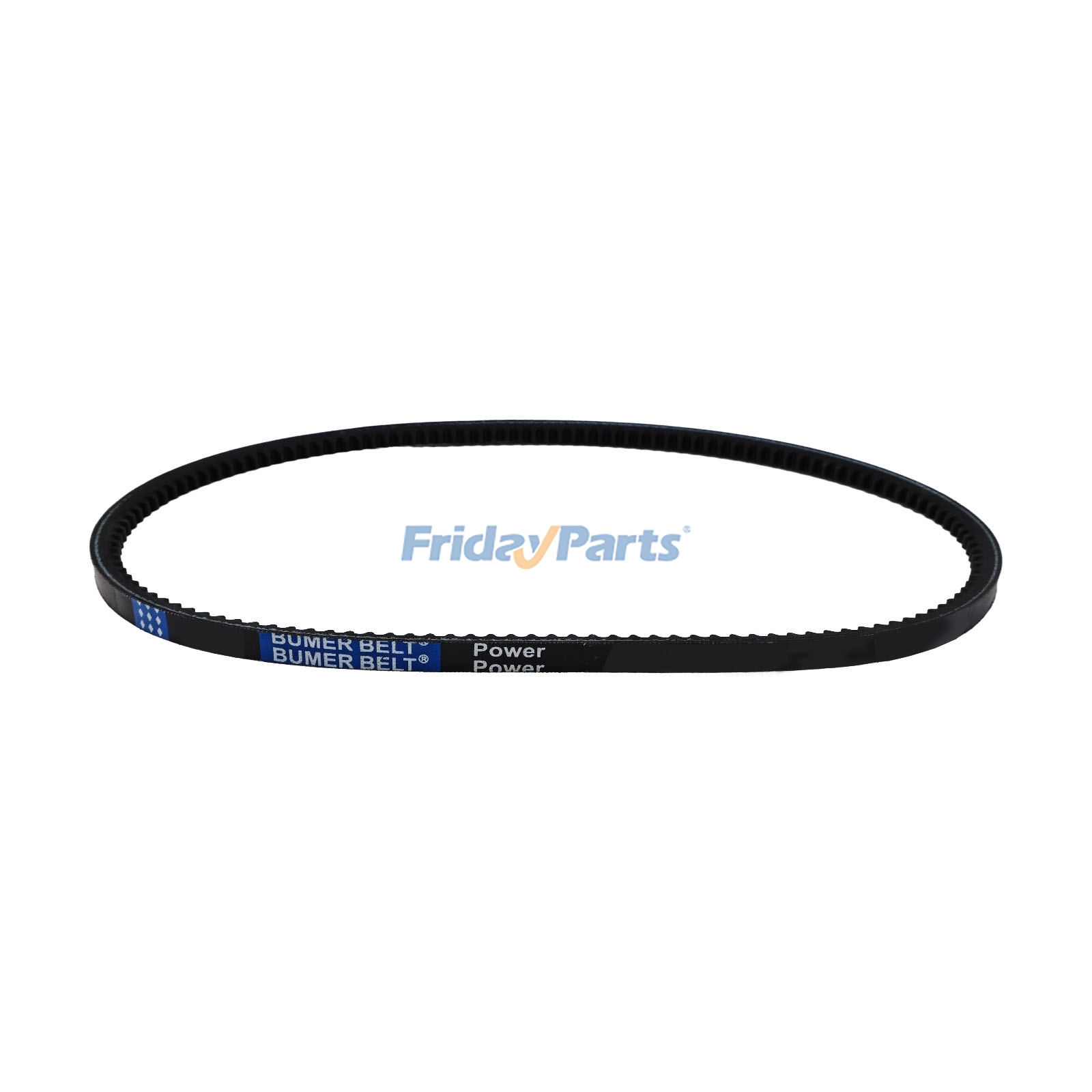 Water Pump Belt pour Réfrigération de Transport