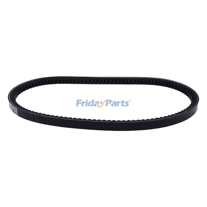 Correia da bomba de água 78-1012 para motor Thermo King TK294 TK370 TK374 TS-200 TS-300 MD-100 MD-200 MD-300 para Motor,Refrigeração de Transporte