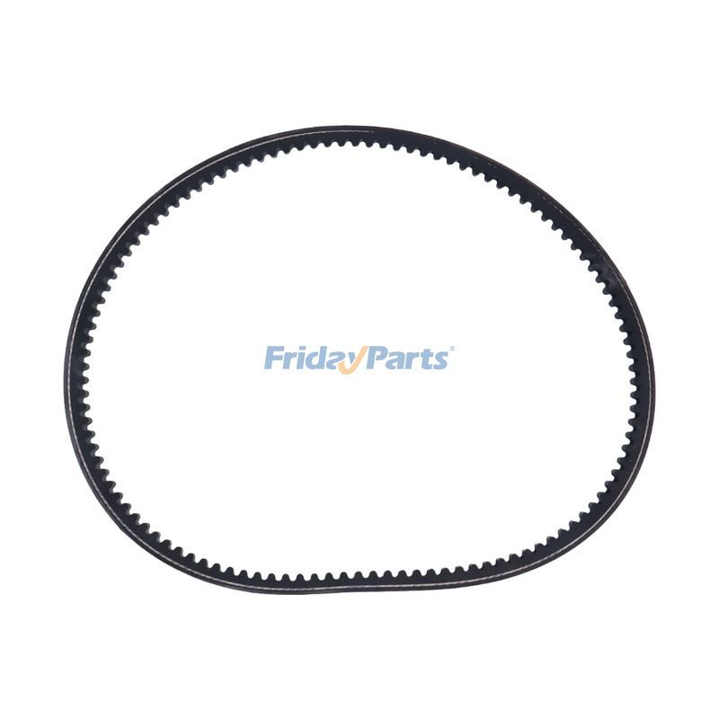 Courroie de pompe à eaupour Réfrigération de Transport