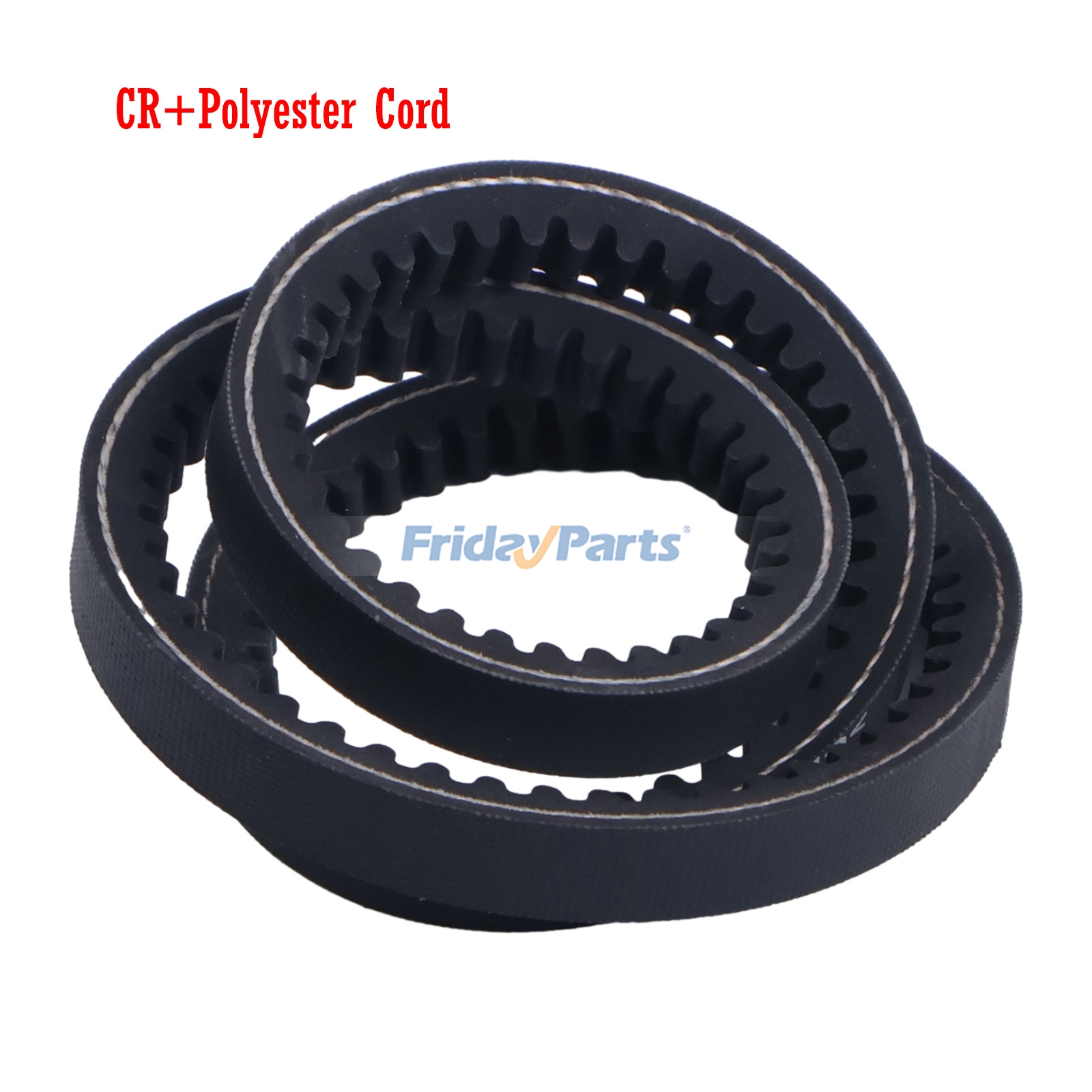 Refrigeração de Transporte Para Thermo King - Correia da bomba de água 78-1340 78-1968 78-1108 78-1337 para unidade de refrigeração Thermo King Precedent C600 S600 C-600 S-700 SLX