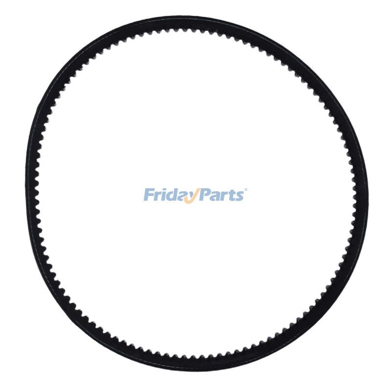 Water Pump Belt 781736 for Yanmar Thermo King Engine TK370 TK376