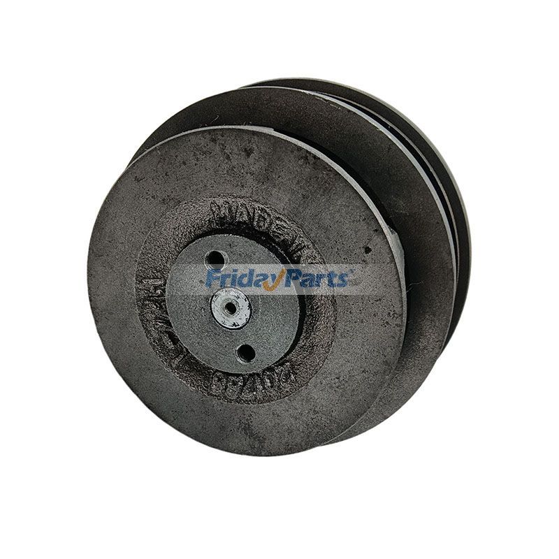 Wasserpumpe 6685-61-1024 für Komatsu-Motor NH-220 Bulldozer D60A-6 D60P-6 D60PL-6 D65A-6 D65E-6 D65P-7 D75S-3 D80A-12 D80P-12 D85A-12für Für KOMATSU