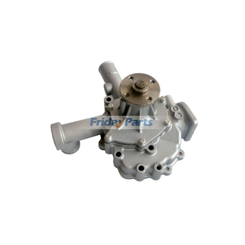 Water Pump Body Assembly 16110-78205-71 for Toyota Engine