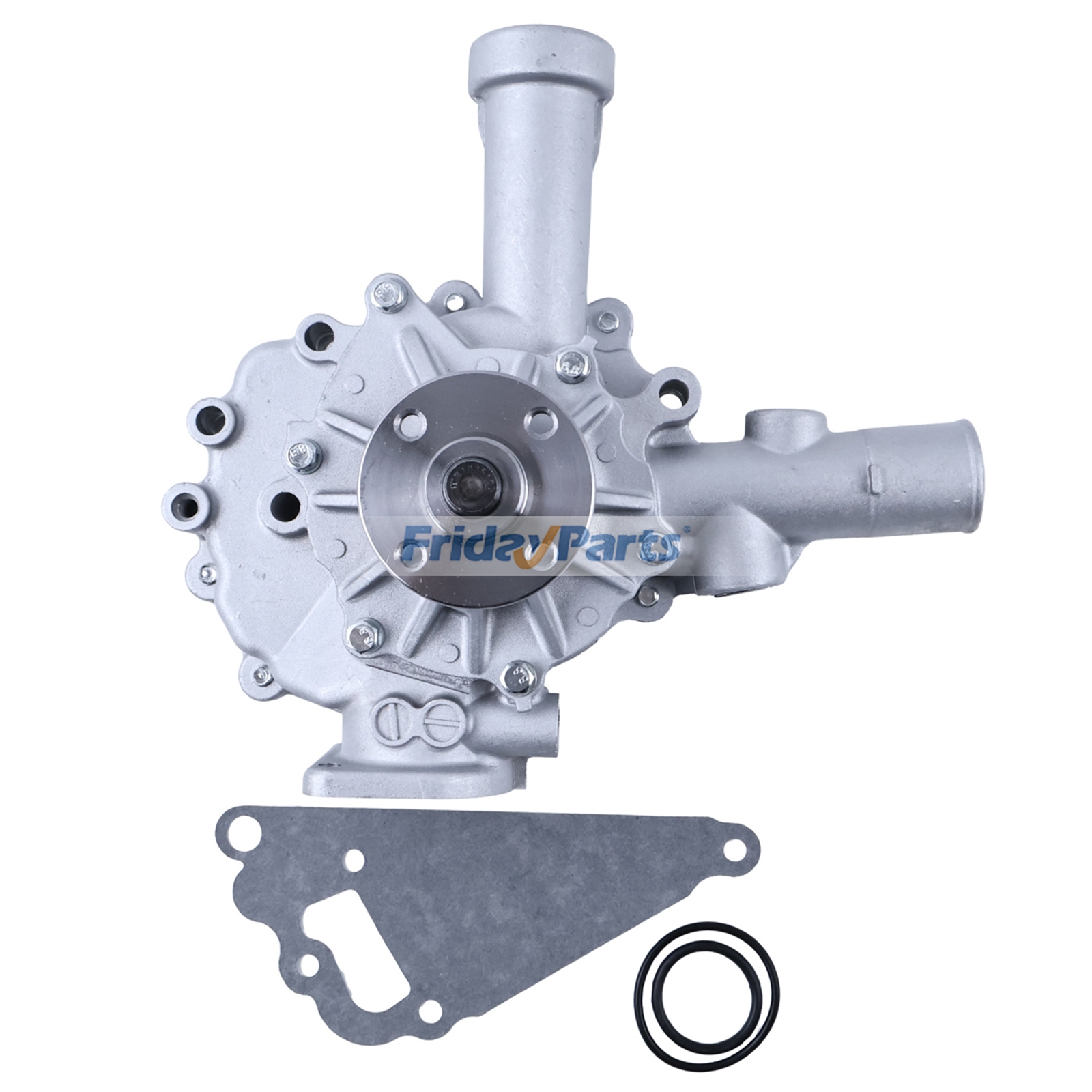  Water Pump Body Assembly 02-60-62- For Toyota