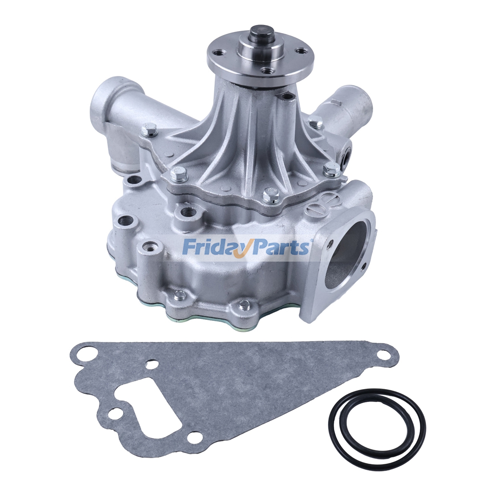 Water Pump Body Assembly 02-60-62- compatible with Engine,Forklift