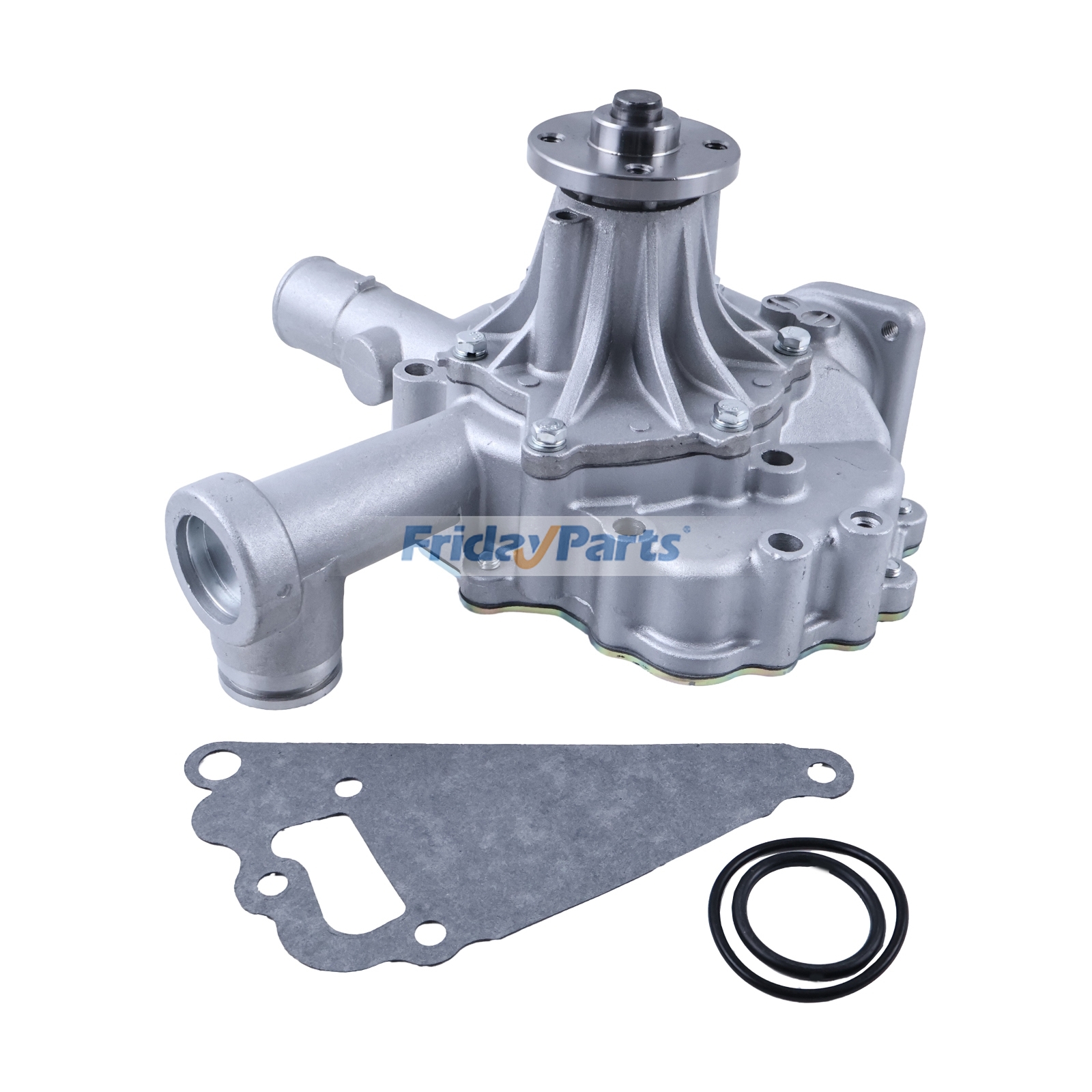 Water Pump Body Assembly 02-60-62- for Engine,Forklift