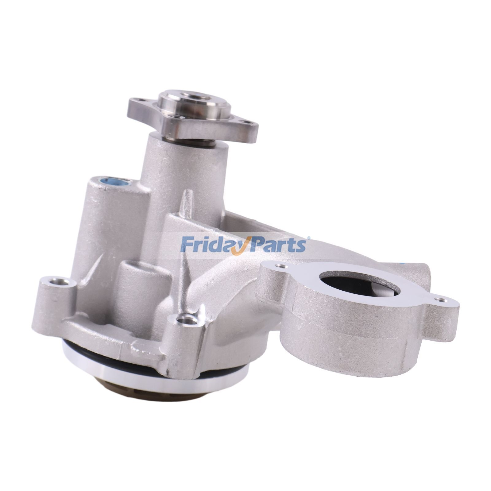 Water Pump BR3Z-8501-C BR3Z-8501-H for Ford F-150 Mustang Lincoln Mark LT 5.0L 2011-2012