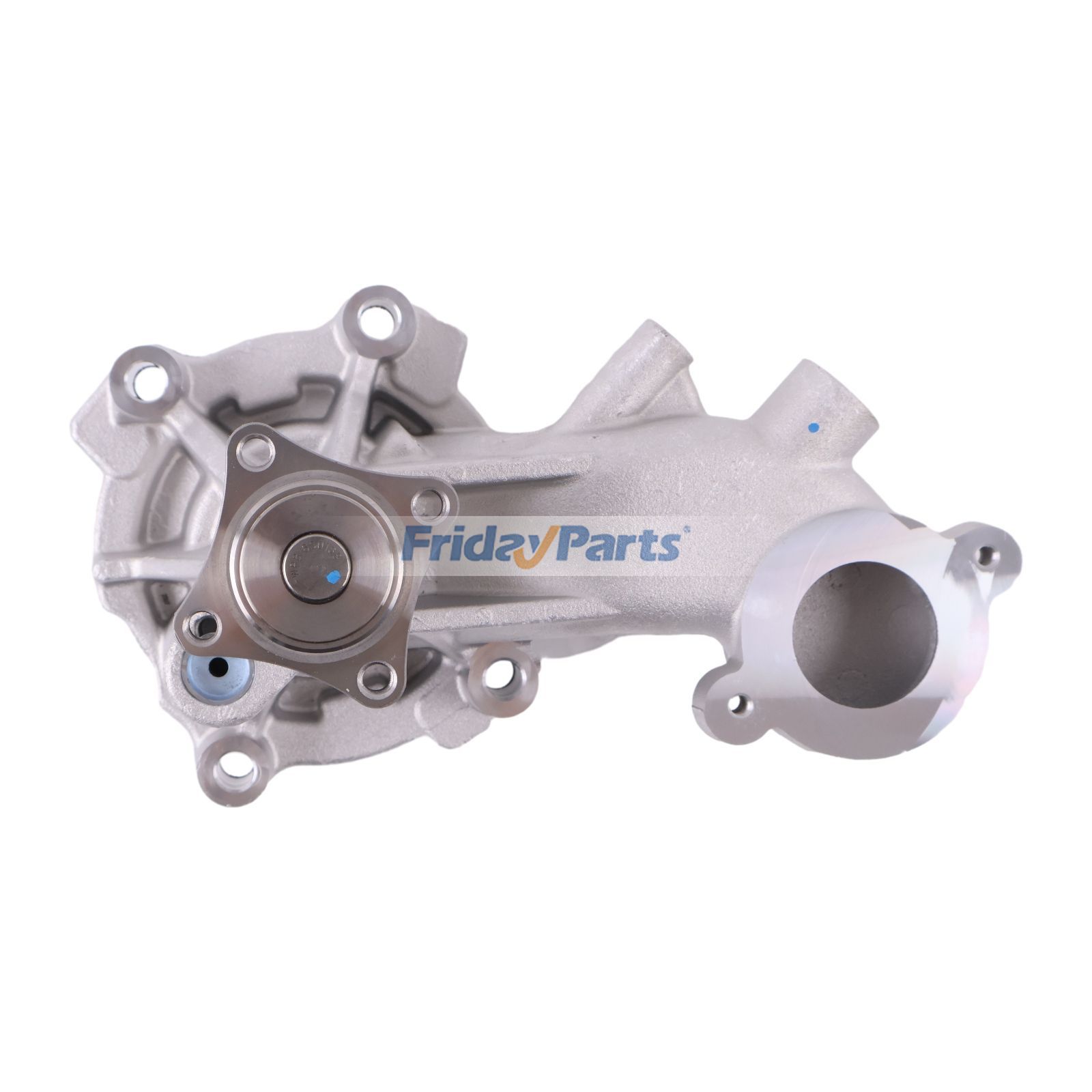 Water Pump For Ford