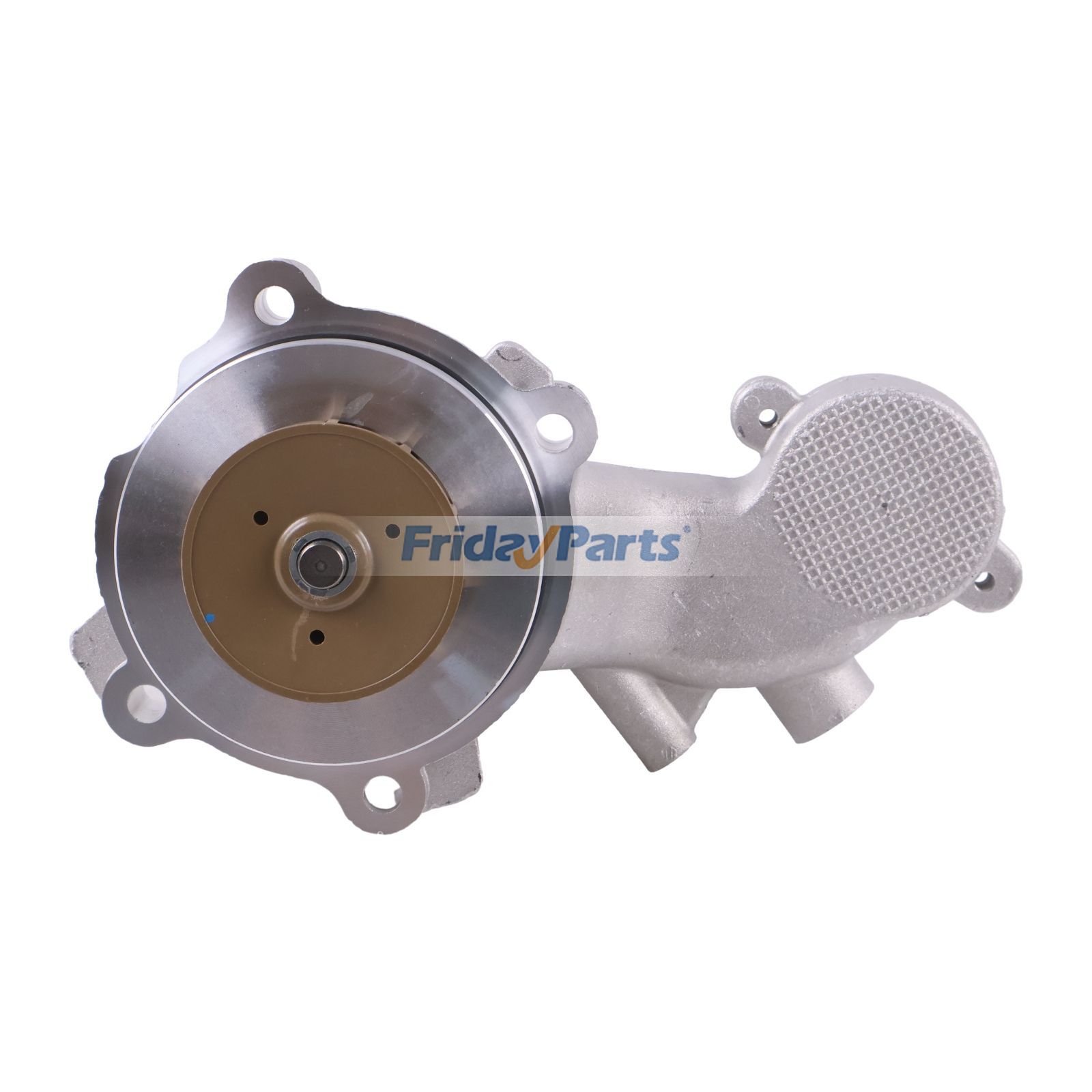 FridayParts Water Pump