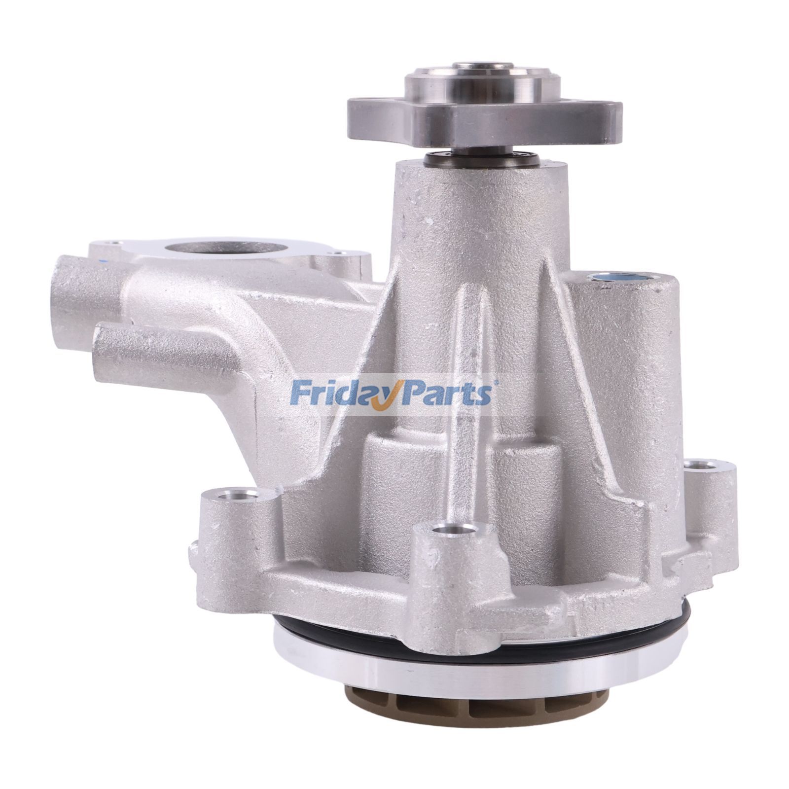 Vehicle Water Pump