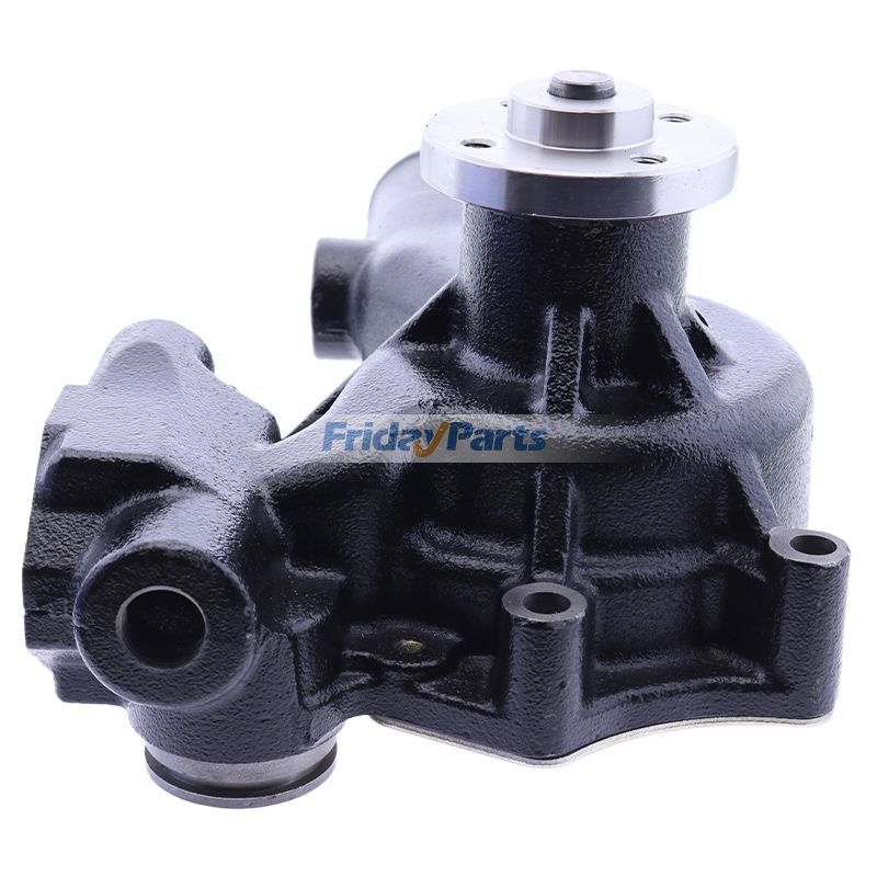 Achetez Pompe à eau avec joint pour chargeuse compacte Cummins Mustang chez FridayParts