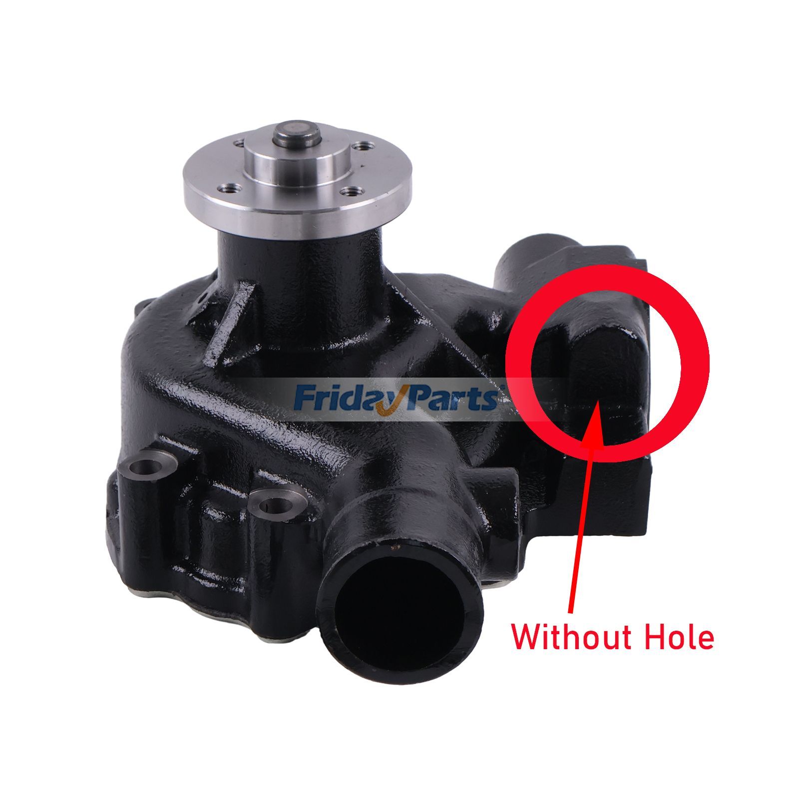 FridayParts Wasserpumpe