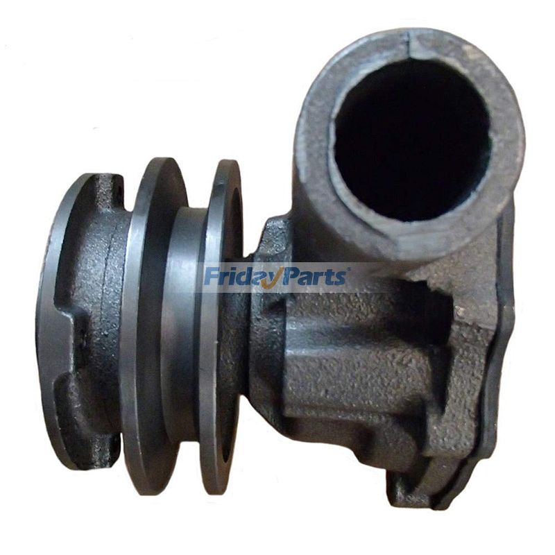 Bomba de agua CDPN8501B para tractor Ford New Holland Jubilee NAA NAB Para Ford,Para New Holland