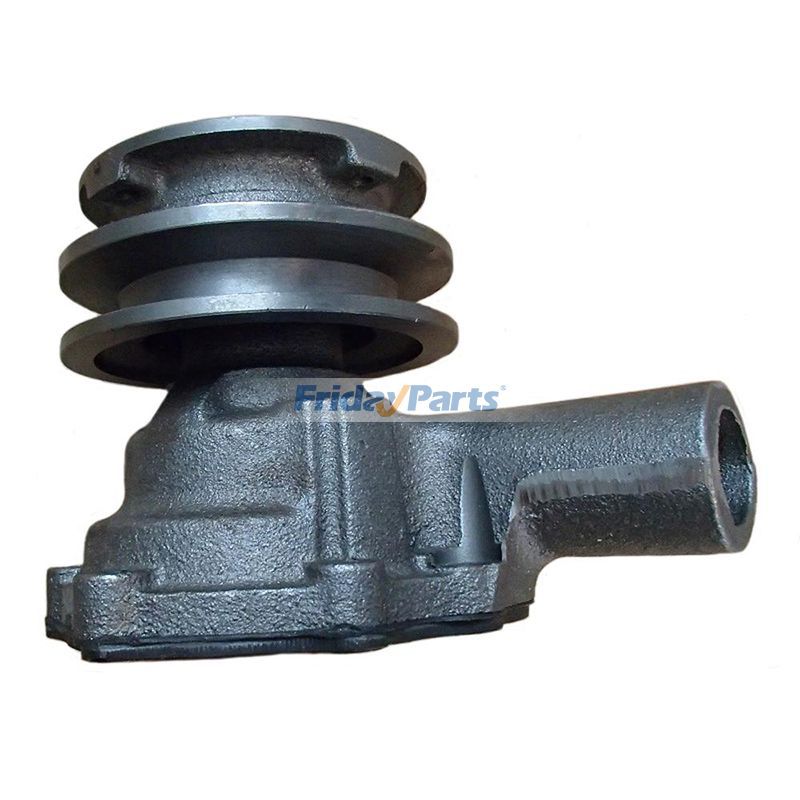 Bomba de agua CDPN8501B para tractor Ford New Holland Jubilee NAA NAB