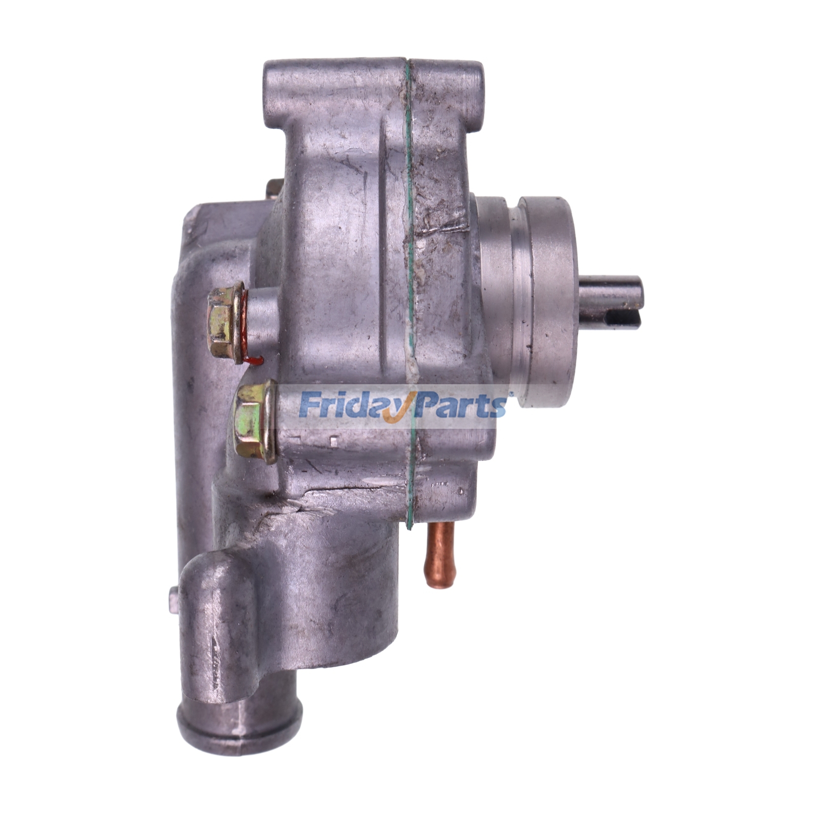FridayParts Water Pump
