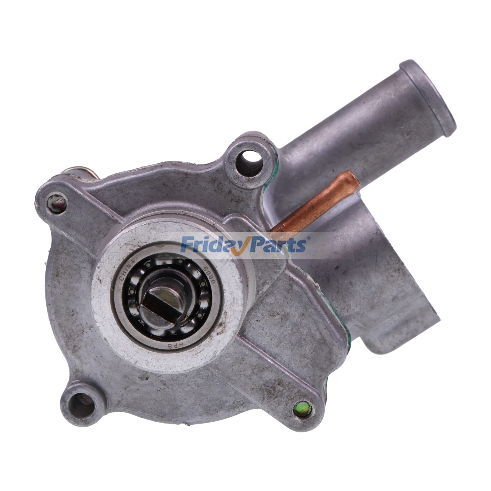 Water Pump For CFMOTO Heavy-Duty UTV