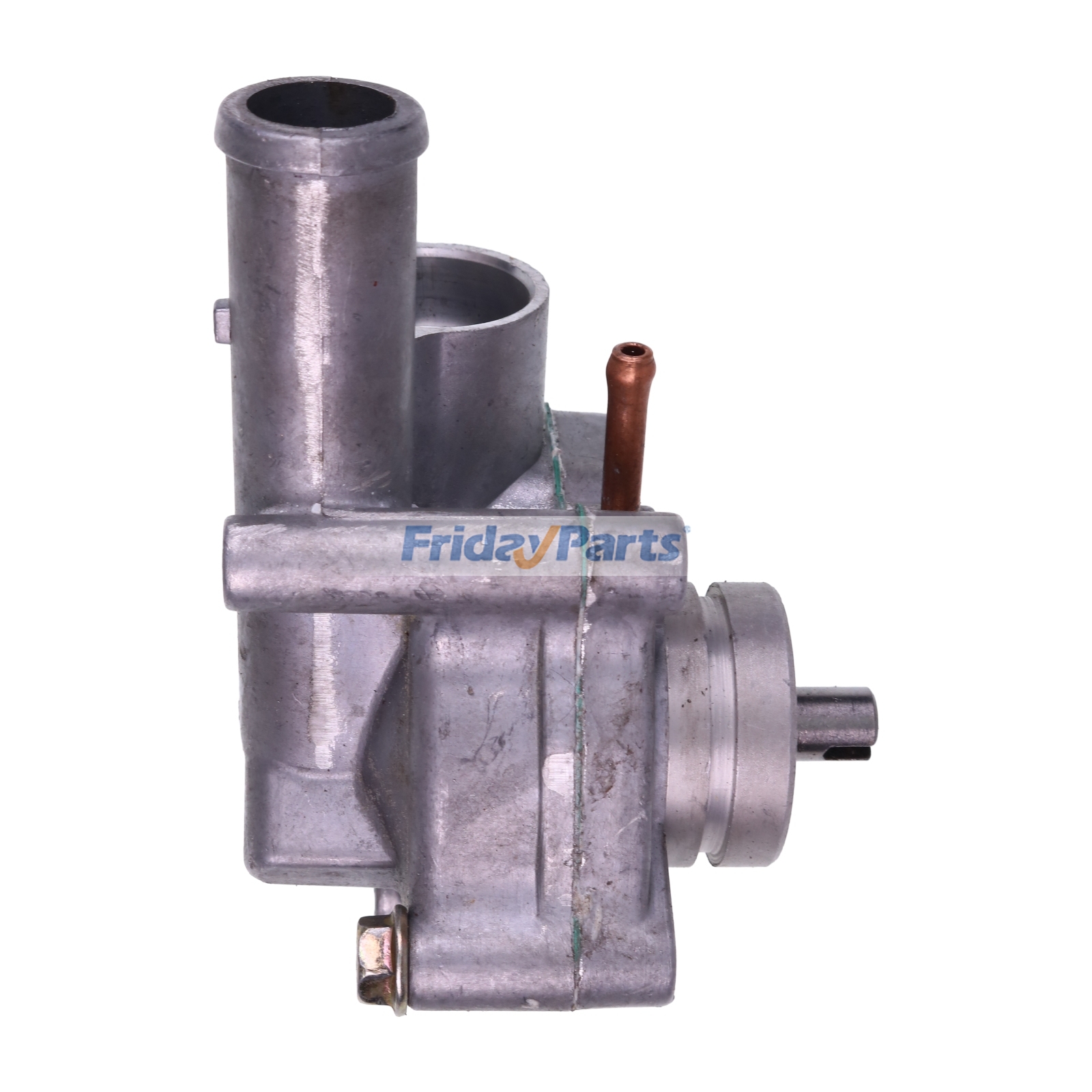 Water Pump CF188-081000 for CFMOTO Engine CF500 CF188 UTV 600 625 500 for less