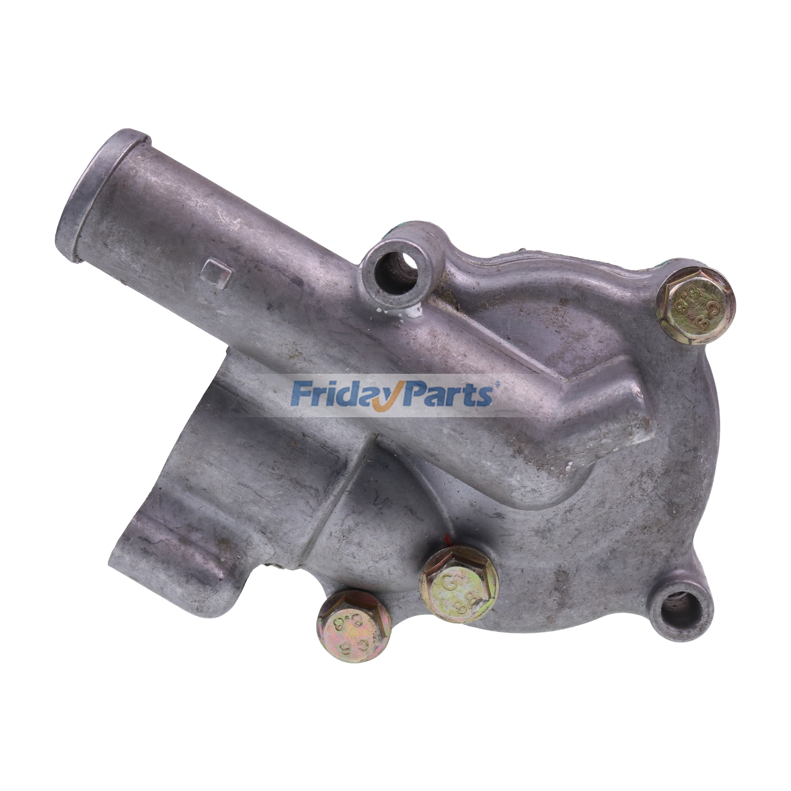 Water Pump CF188-081000 for CFMOTO Engine CF500 CF188 UTV 600 625 500