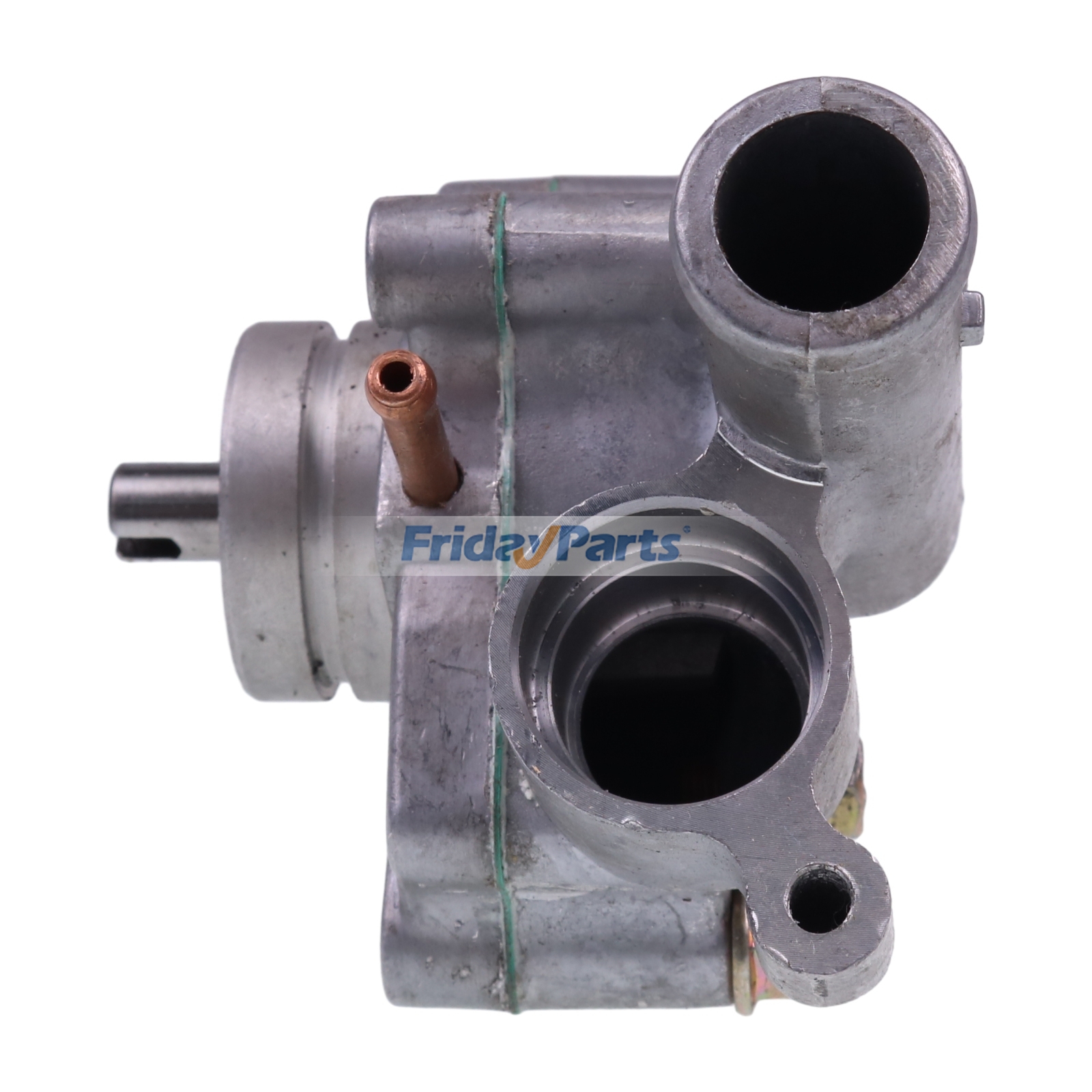 Water Pump CF188-081000 for CFMOTO Engine CF500 CF188 UTV 600 625 500