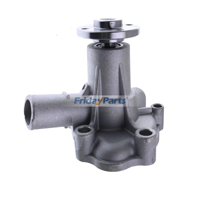 FridayParts Wasserpumpe