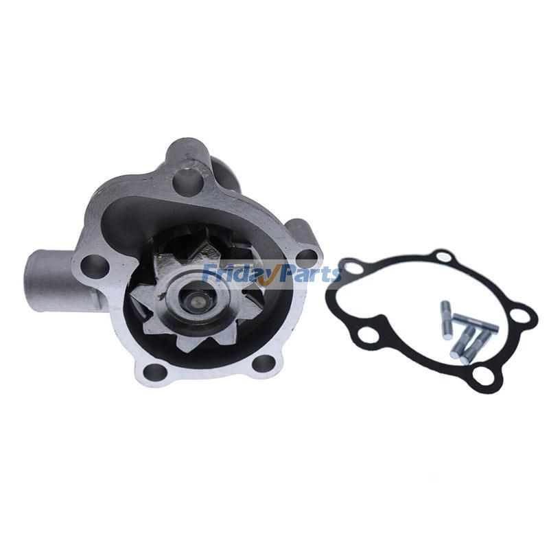 WasserpumpeFür JOHN DEERE