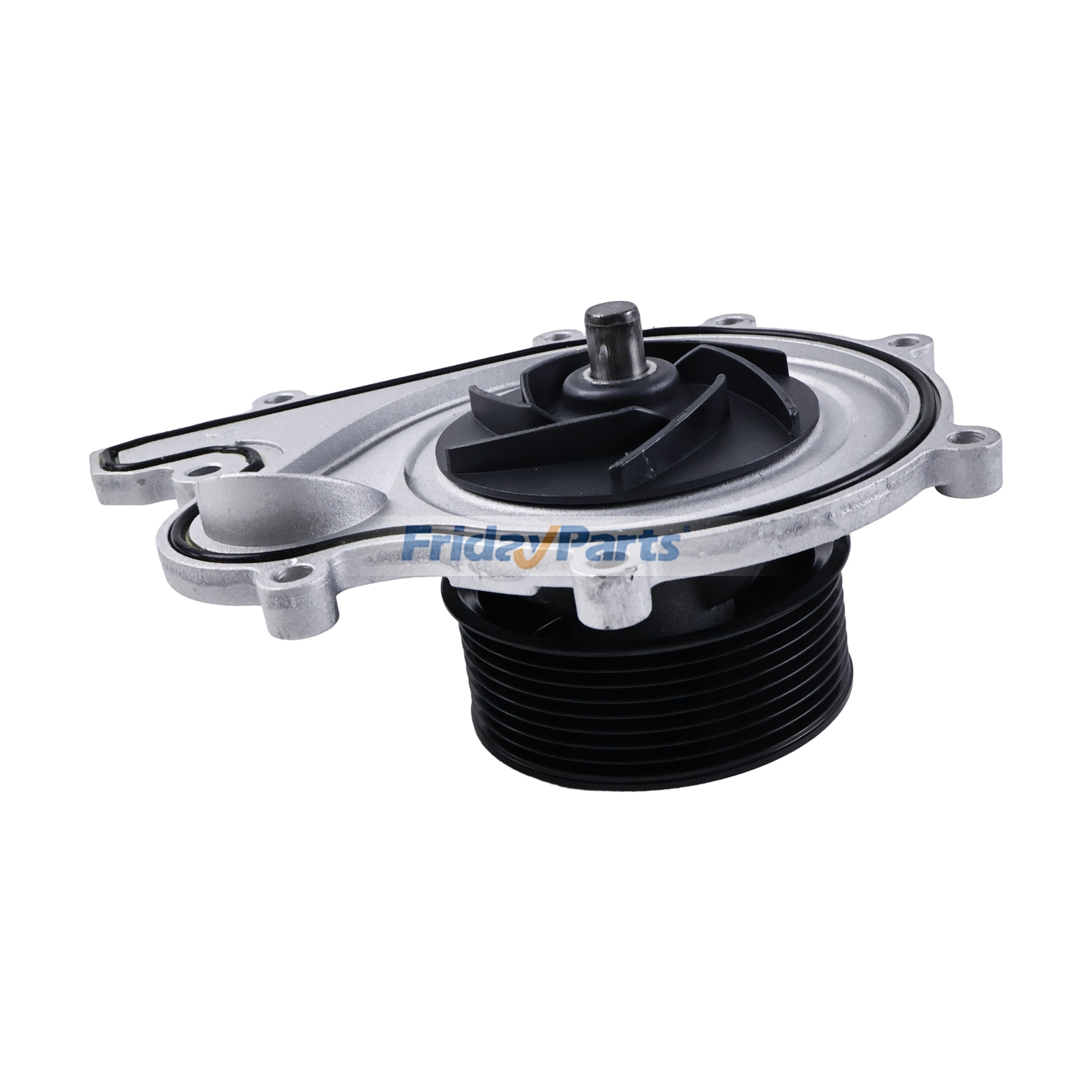 Pompe à eau CN1133278 pour moteur Cummins ISF2.8 ISF3.8pourPour AUTRE MARQUE