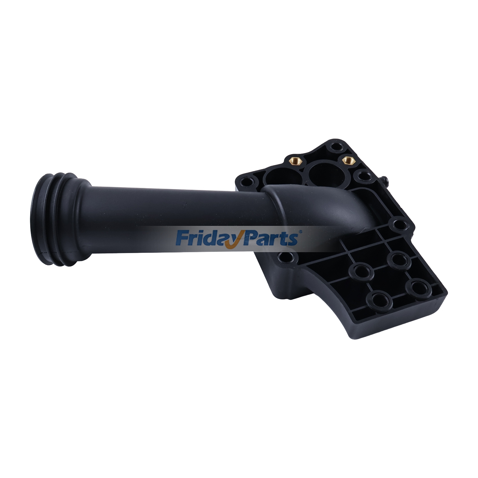 Water Pump Connection Pipe 20555313 for Volvo Engine D13 Truck FH12 FH13 FH16 FM9 FM10 FM11 FM12 FM13