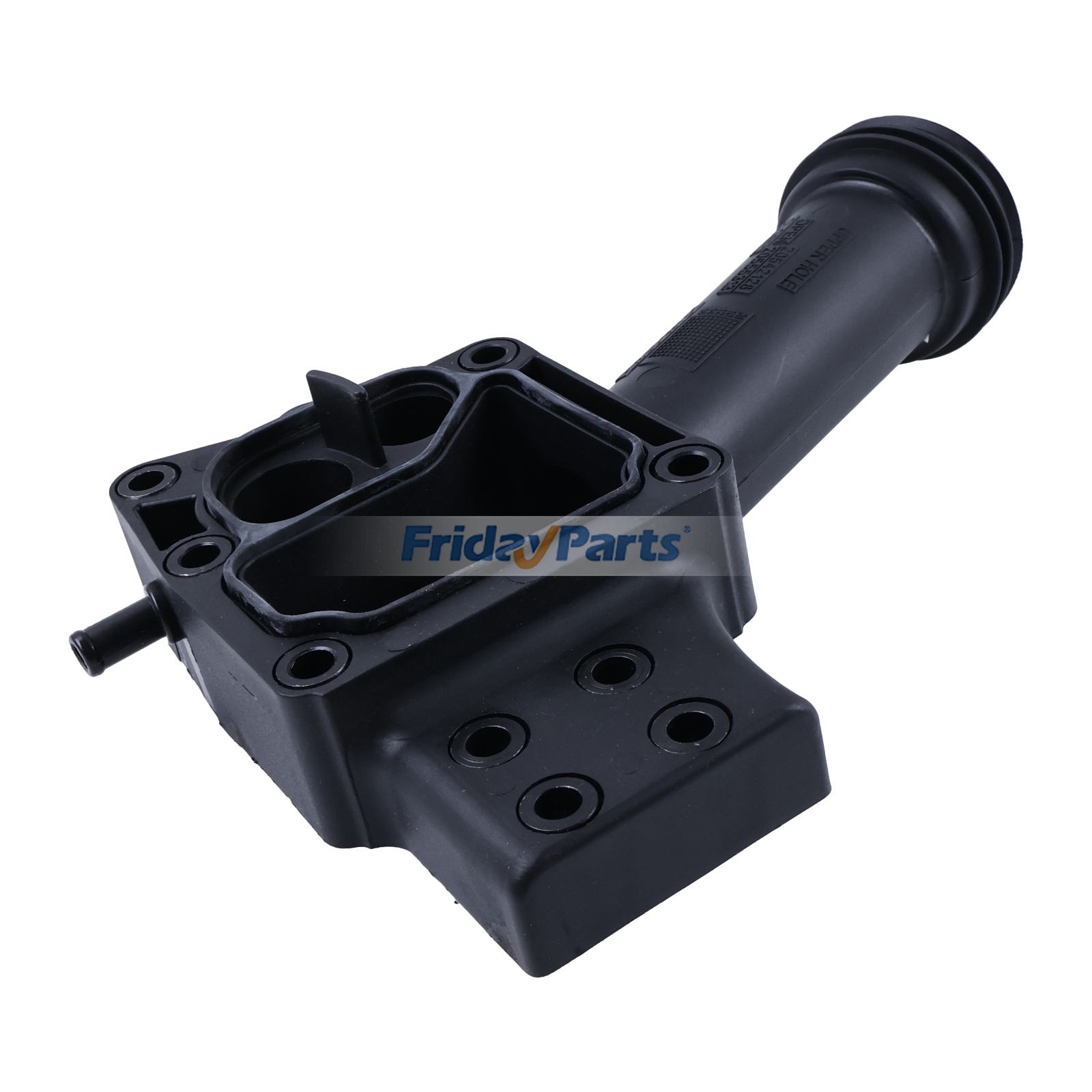 Water Pump Connection Pipe for Engine,Truck