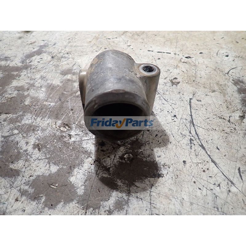 Engine,Loader,Others Water Pump Connection