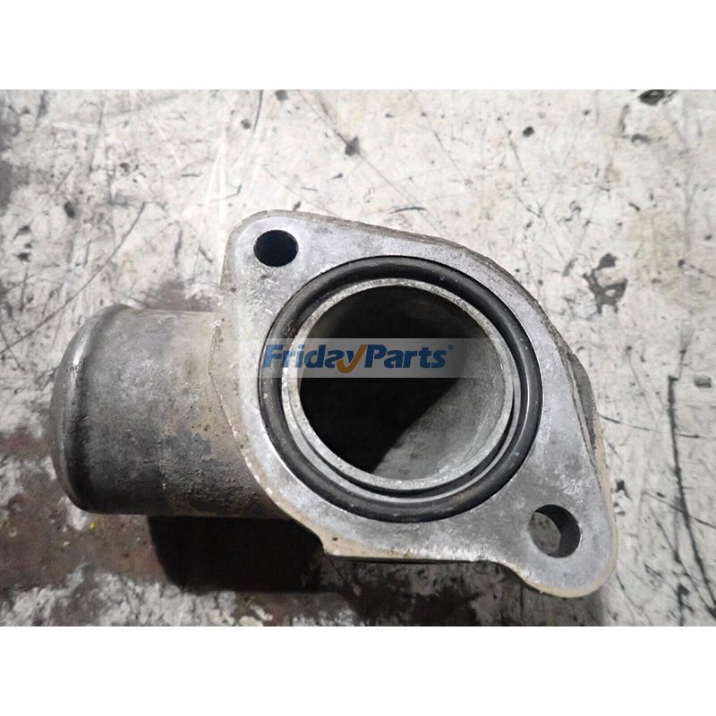 Water Pump Connection in Stock in China