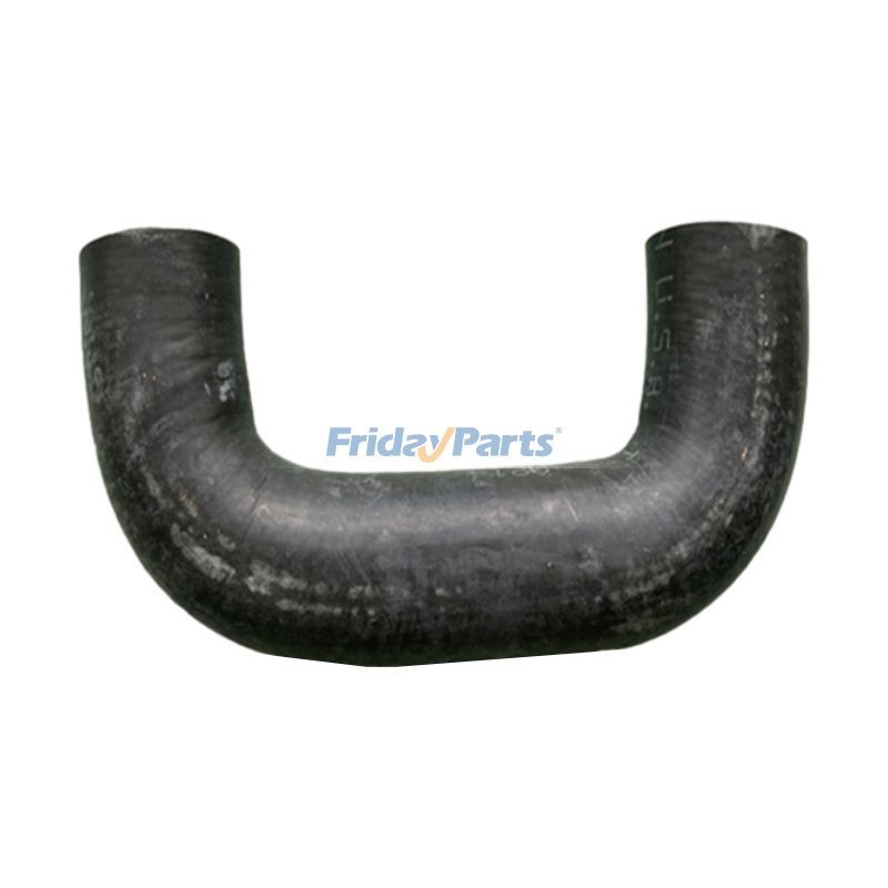 Water Pump Coolant Radiator Hose 7143880 for Kubota Engine V3800 Bobcat Loader A770 A770 S750 S770 S850 T750 T770 T870