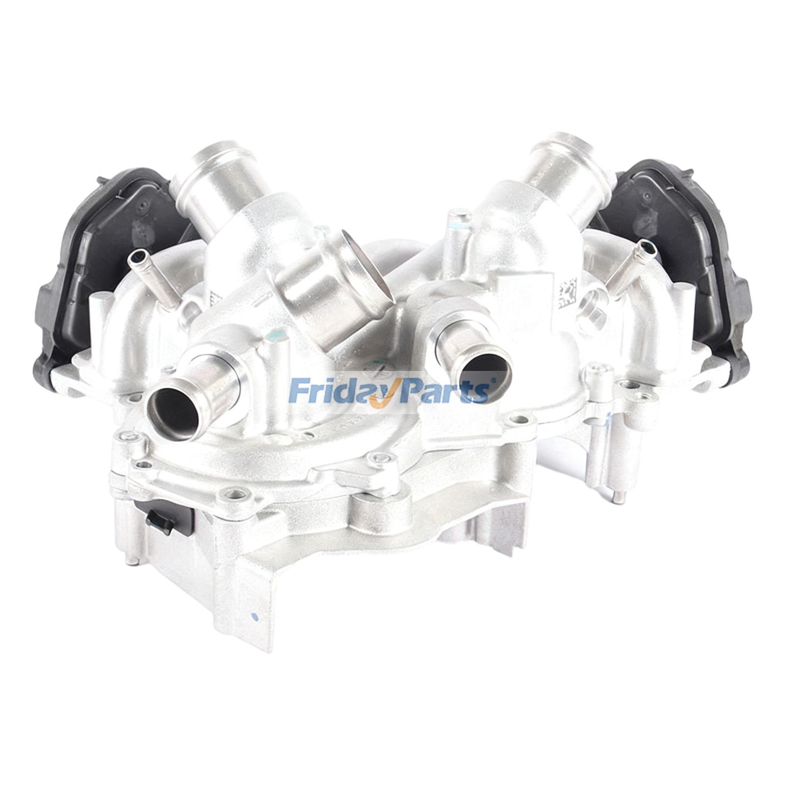 Pompe à eau de refroidissement 05E121111M 05E121111K 05E121111R 05E907593 pour VW Arteon Golf Passat Audi A3 Q3