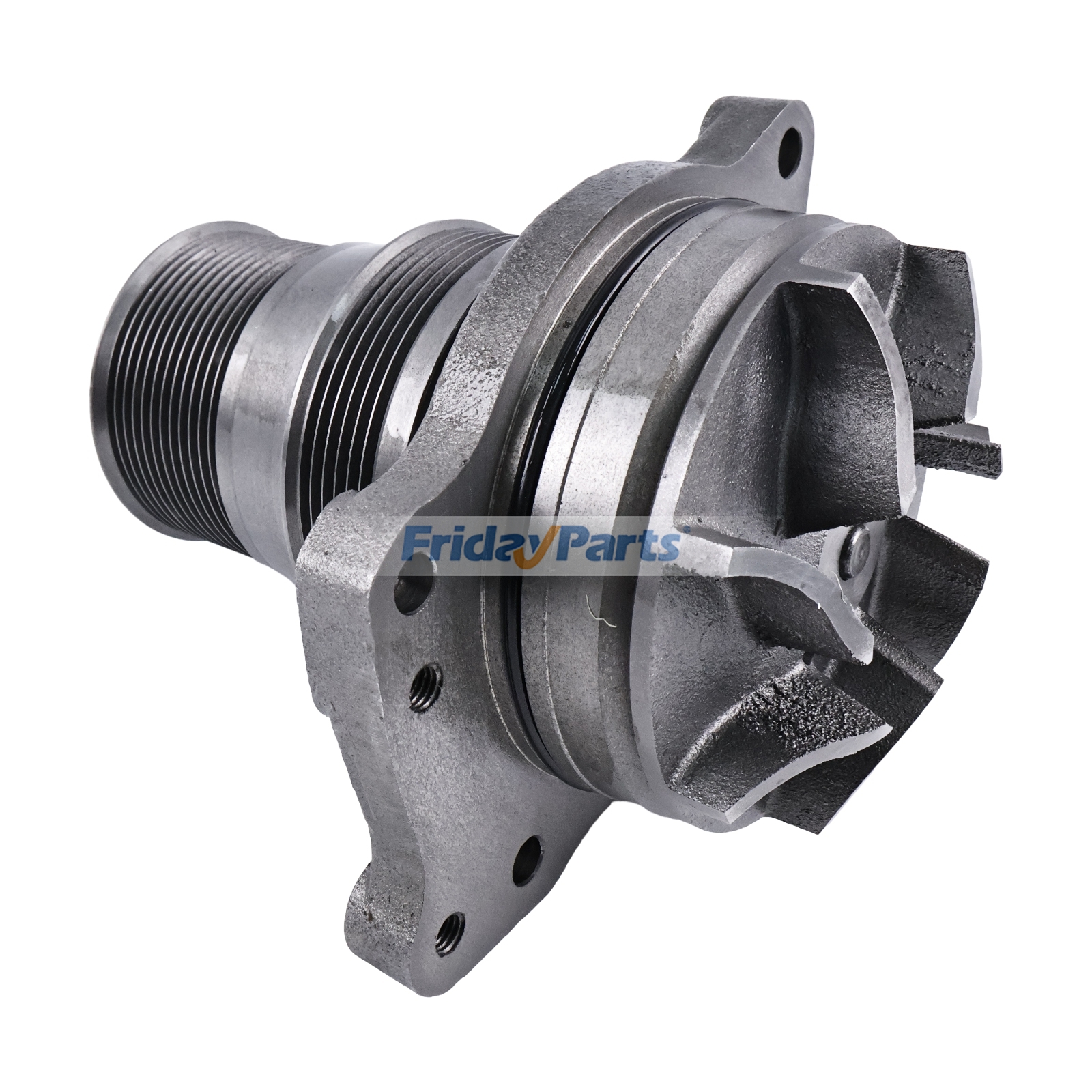 Water Pump Core 5719767 for Cummins Engine QSX15 X15 ISX15