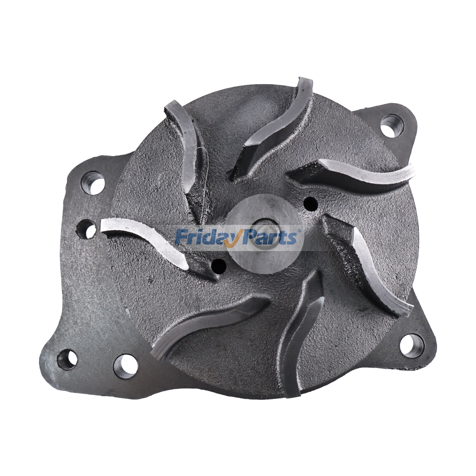 FridayParts Water Pump Core 