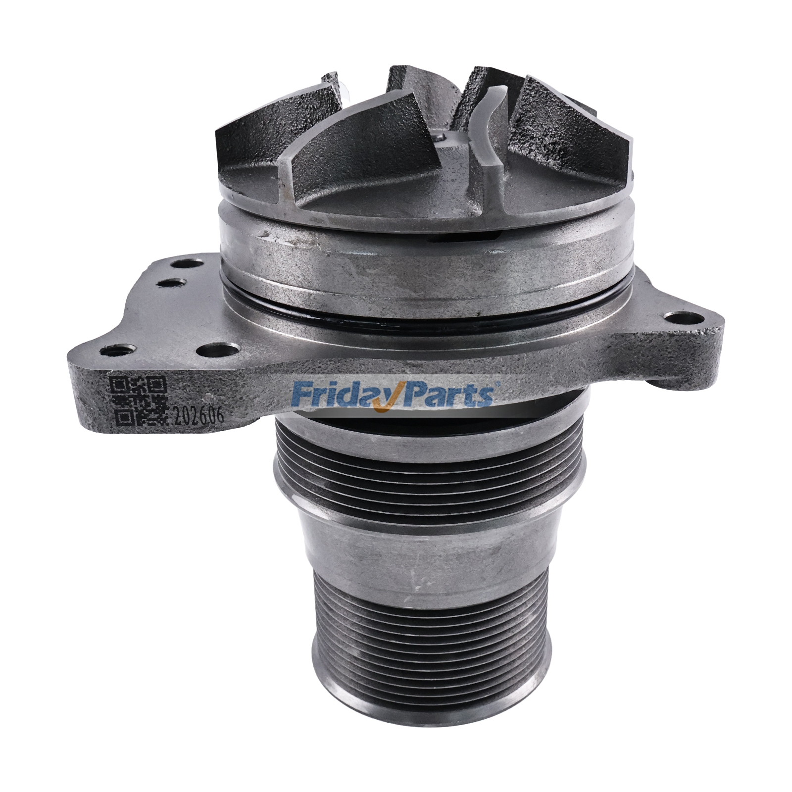 Water Pump Core  compatible with Engine