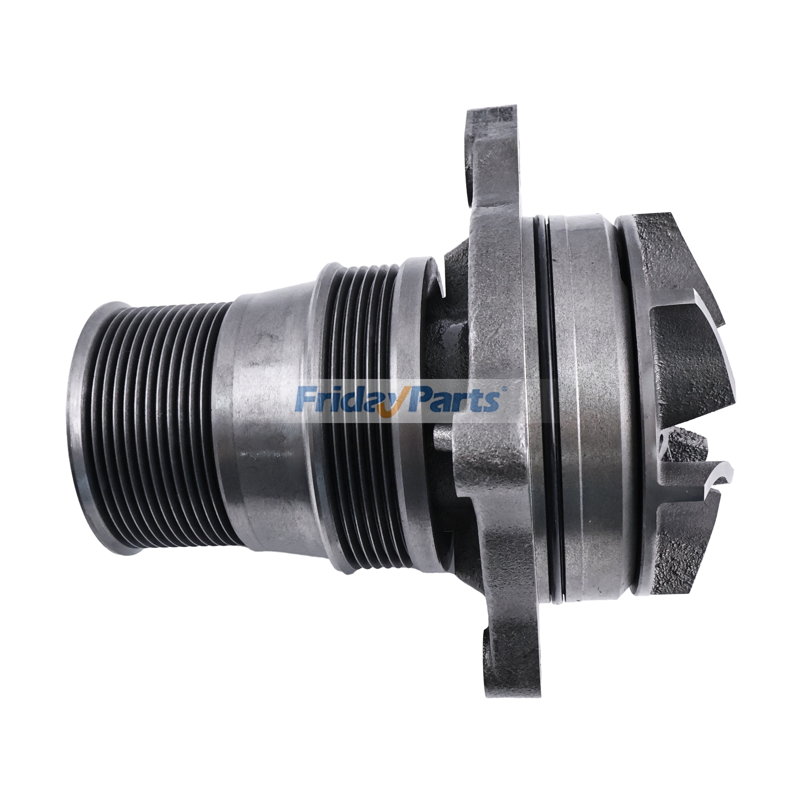 Engine Water Pump Core 