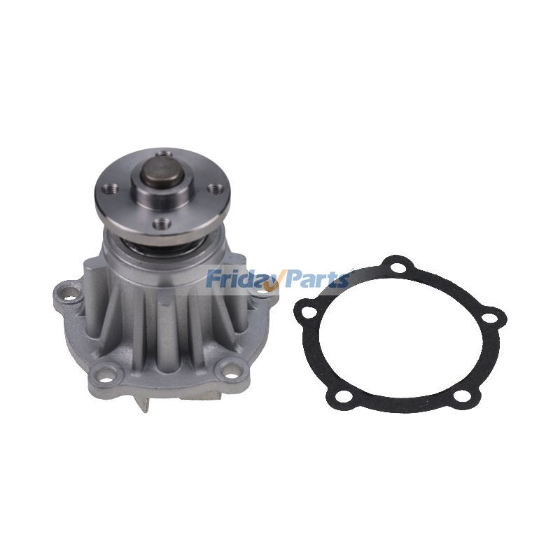 Wasserpumpendeckel 16120-78007-71 für Toyota Motor 4P Gabelstapler 02-5FG10 02-5FG14 02-5FG15 02-5FG18 5FG10 5FG14 5FG15 5FG18für Für Toyota